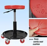 roller seat